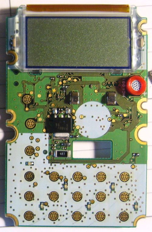 vx5 repair 4